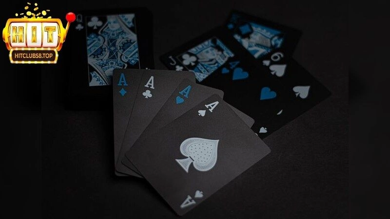 Bài phỏm – Khám phá trò chơi thú vị và đầy thử thách