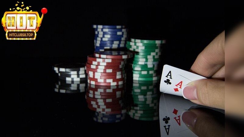 Bài Sâm – Cách biến mọi ván bài thành chiến thắng