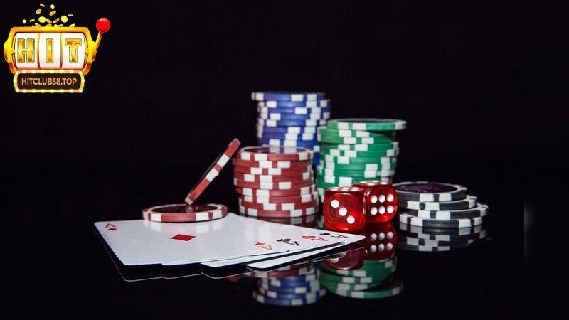 Bí quyết chơi Poker online – Nắm vững luật và chiến thuật