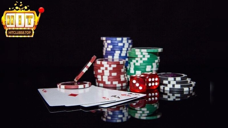 Bí quyết chơi Poker online – Nắm vững luật và chiến thuật