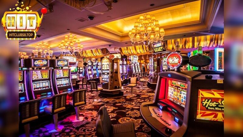 Câu chuyện cuốn hút trong game