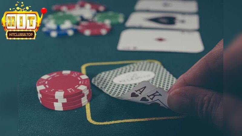 Chiến Lược Thắng Lợi Trong XÌ Tố Online