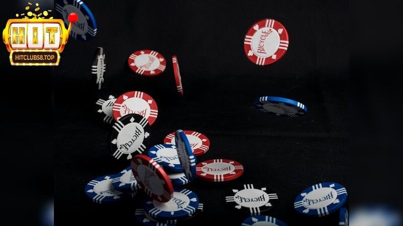 Chiến thuật cơ bản để giành chiến thắng trong Game bài Liêng