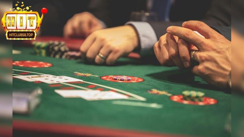 Chiến thuật cơ bản để thắng lớn với game bài Baccarat