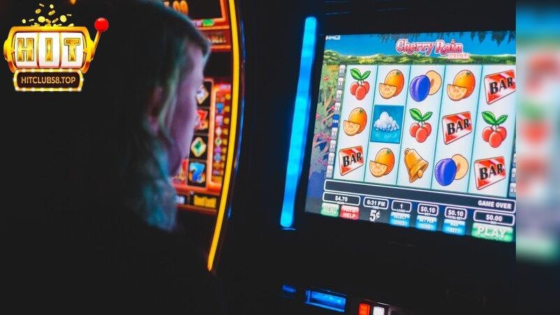 Chiến thuật thắng lớn với game