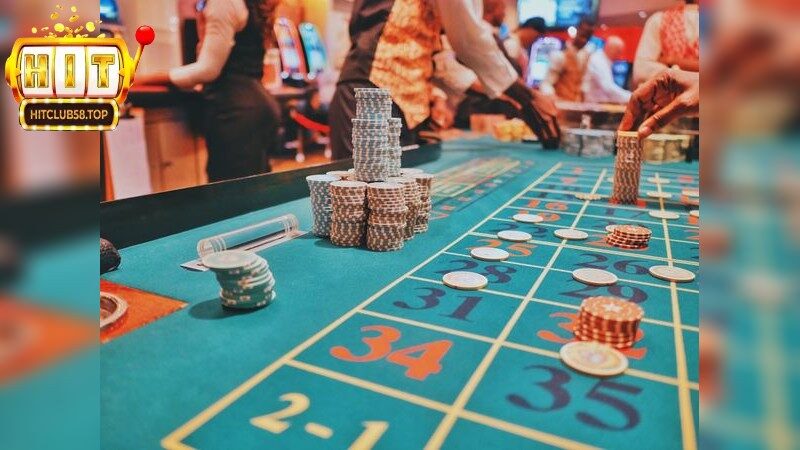 Chiến thuật thông minh khi chơi xì dách