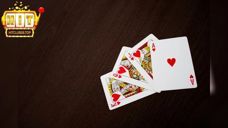 Game bài Poker – Chiến thuật để làm chủ ván bài