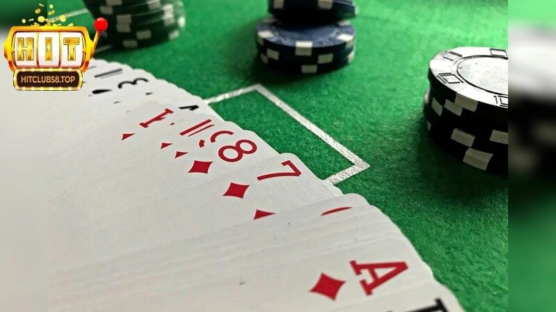 Game bài xì dách – Hướng dẫn đạt điểm tối đa