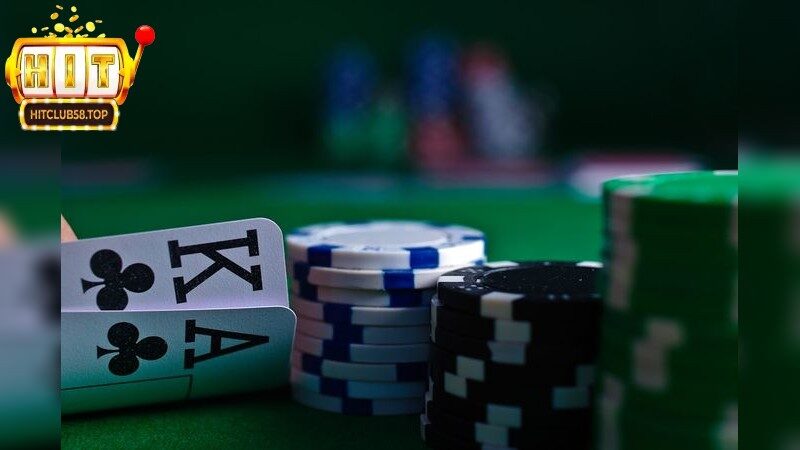 Giới thiệu tổng quan về Game bài Liêng