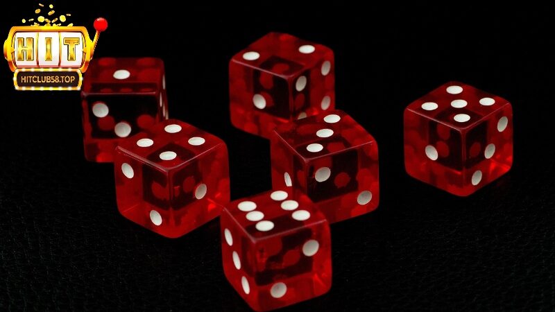 Giới Thiệu Về Xóc Dĩa Online