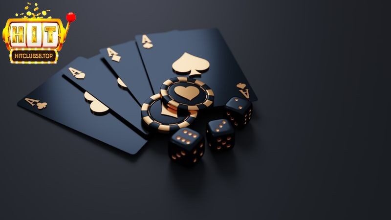 Hiểu biết cơ bản về game bài xì dách