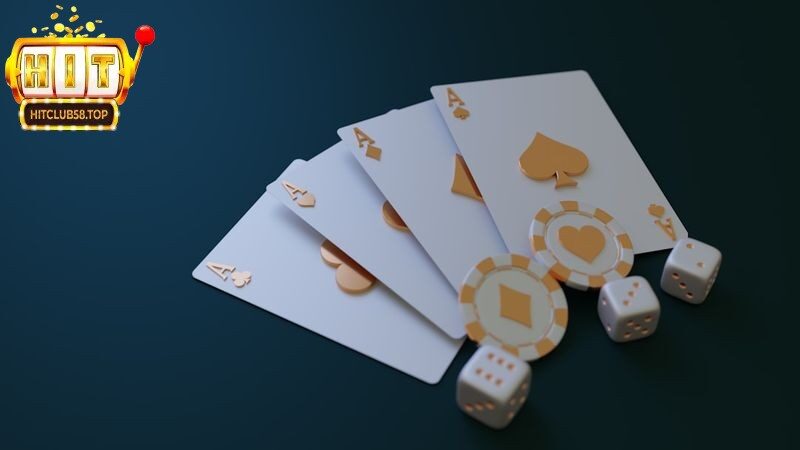 Khám phá cách chơi Bài Catte online