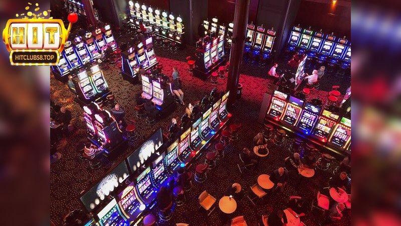 Làm quen với One Piece jackpot