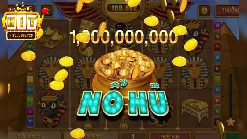 Lợi Ích Khi Chơi Game Casino Trên Hitclub