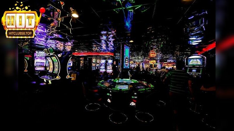 Lợi ích khi tham gia trò chơi tại vkpublicpages.ru.com