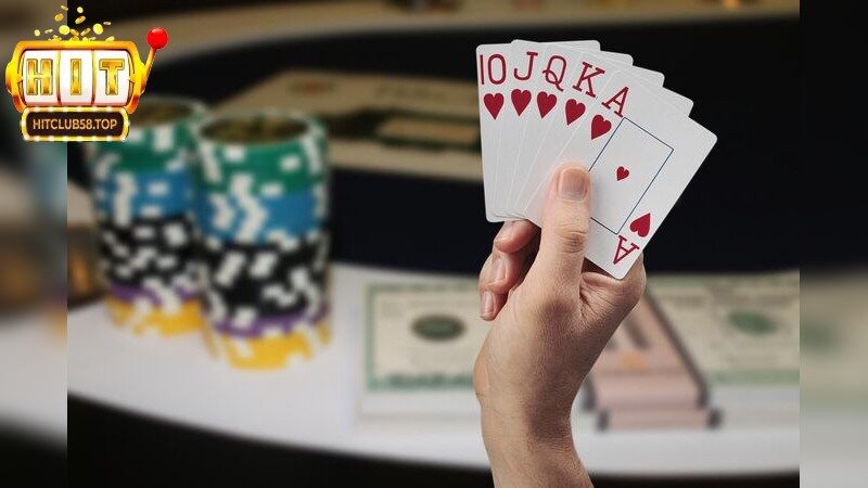 Lợi ích từ trò chơi bài phỏm