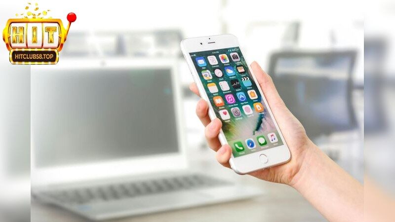 Tải app Hitclub – Cược Mọi Lúc Mọi Nơi Trên Thiết Bị Di Động