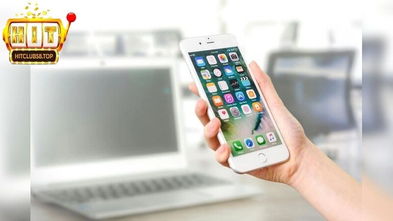 Tải app Hitclub – Cược Mọi Lúc Mọi Nơi Trên Thiết Bị Di Động