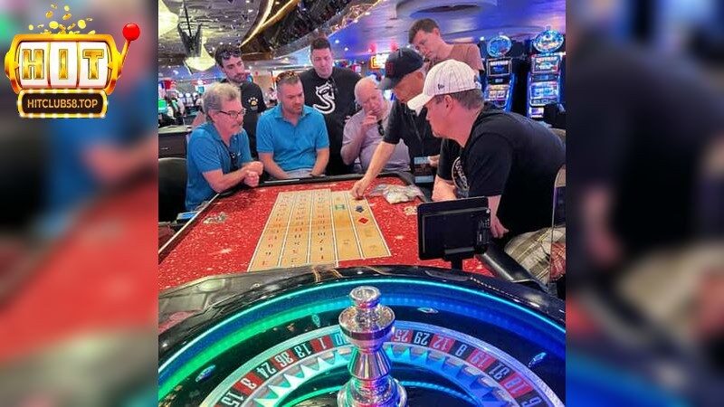 Tập trung vào các yếu tố quan trọng của trò chơi