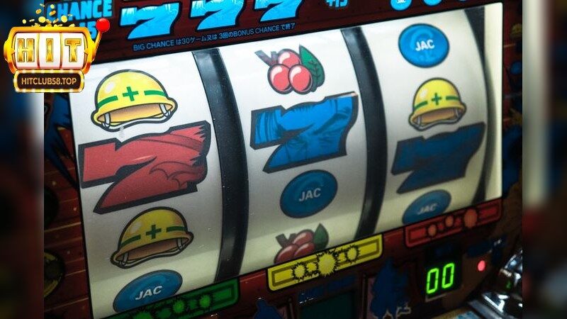 Tìm hiểu về Vũ điệu hoang dã và cơ hội trúng lớn