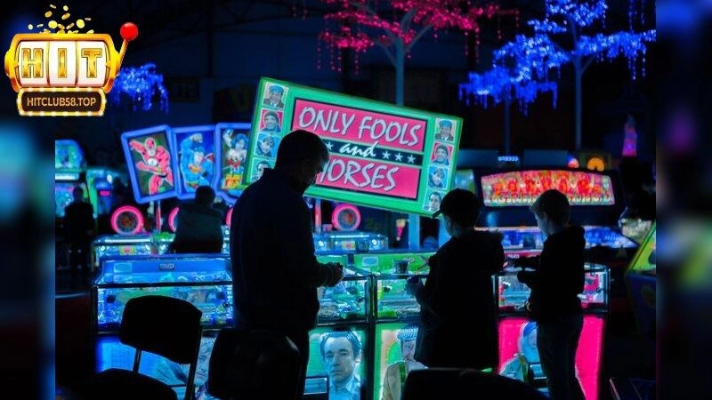 Vũ điệu hoang dã – Nhảy múa cùng cơ hội lớn