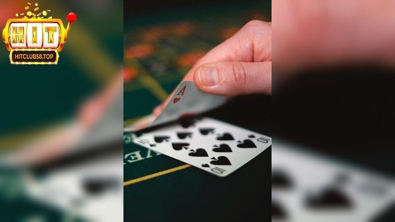 Xây dựng Chiến thuật với Mẹo chơi Blackjack thắng đậm