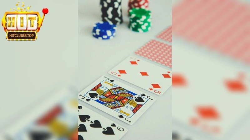 Xì tố online – Chinh phục đỉnh cao cá cược trực tuyến