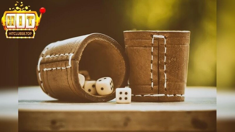 Xóc dĩa online – Thử Vận May Với Trò Chơi Trực Tuyến